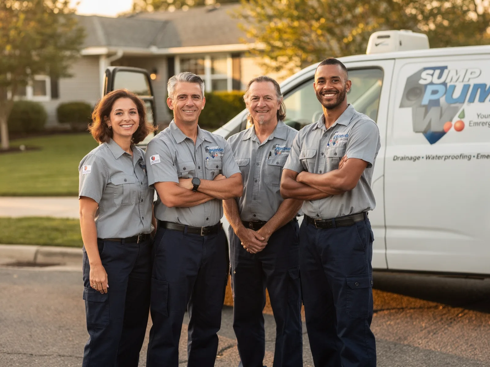 Water Heater Repair company in Packwaukee, WI