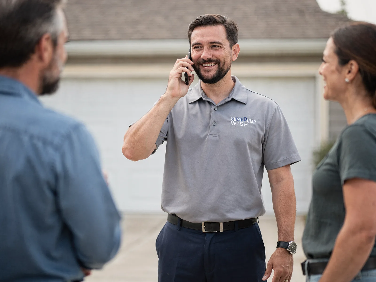 Water Heater Repair Packwaukee, WI FAQs